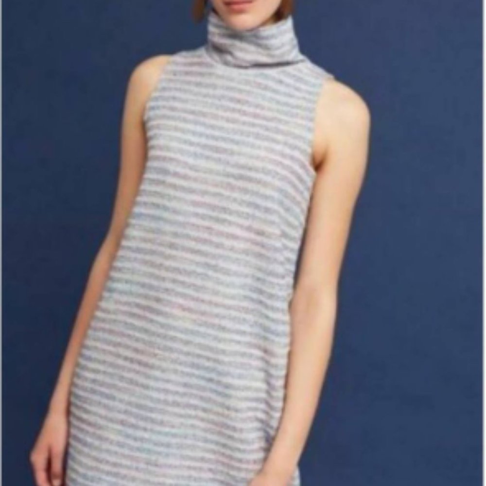 Anthropologie Akemi + Kin Knit Dress